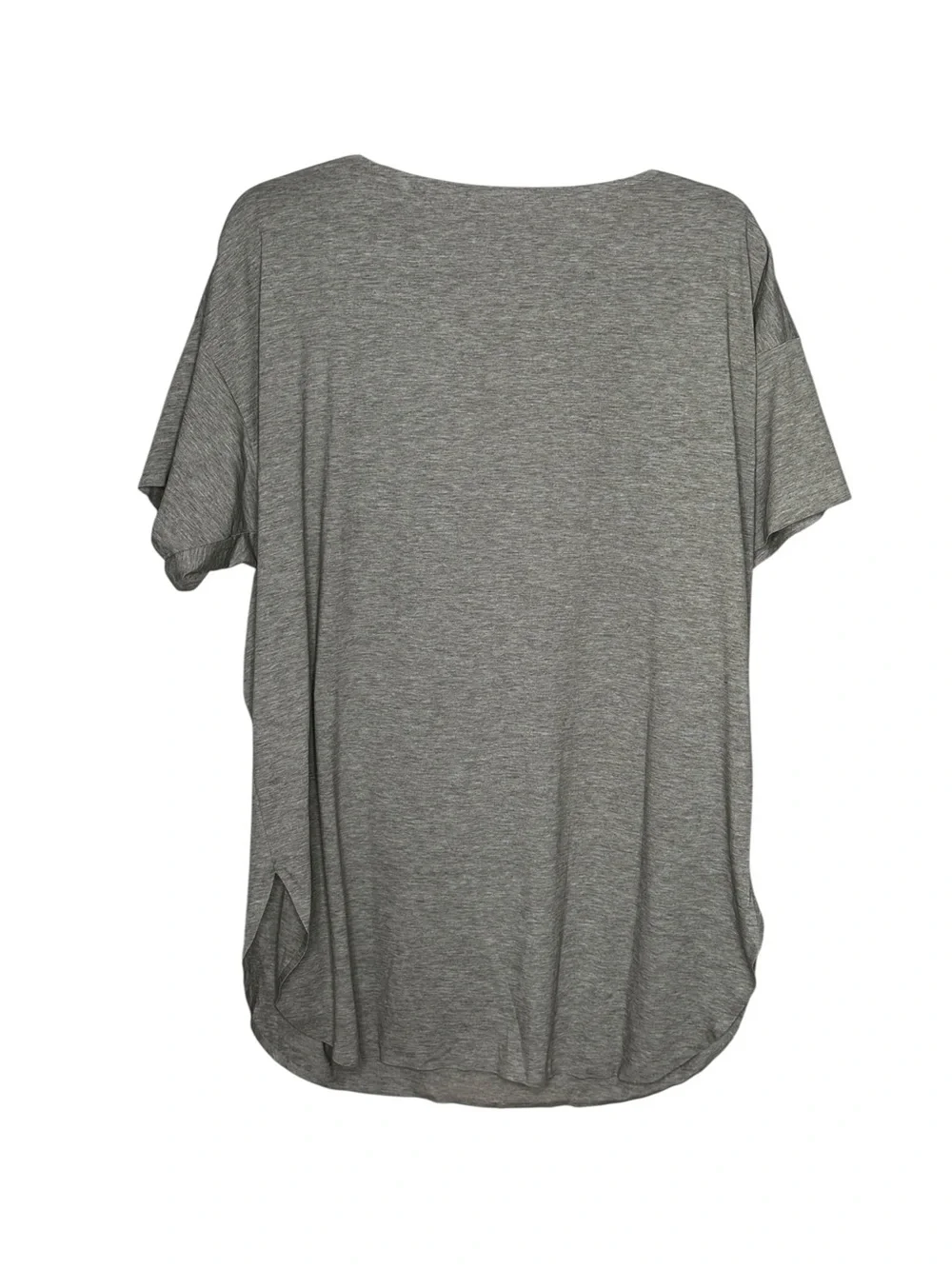 Uniqlo measurements comfort